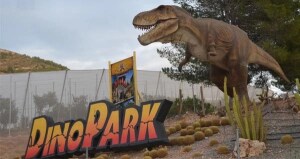 Parque Recreativo Dino