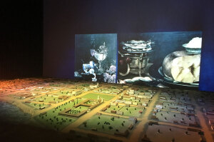 Santa Fe Argentina Museum