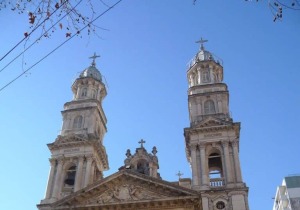 Vera Argentina Basilica