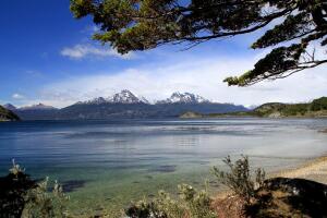 Ushuaia Argentina National Park