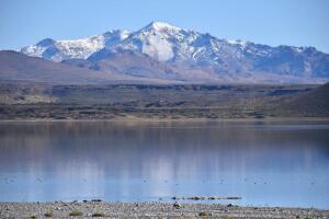 Chaco Argentina National Park