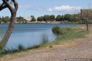 Argentina Natural Area