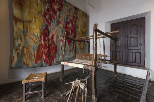 Santa Lucia Argentina Historic Site