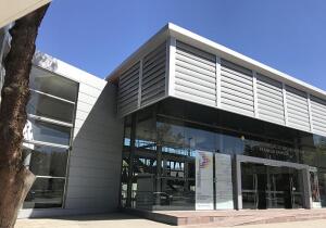 Santa Lucia Argentina Art Museum