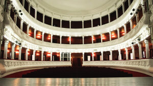 Teatro Mitre