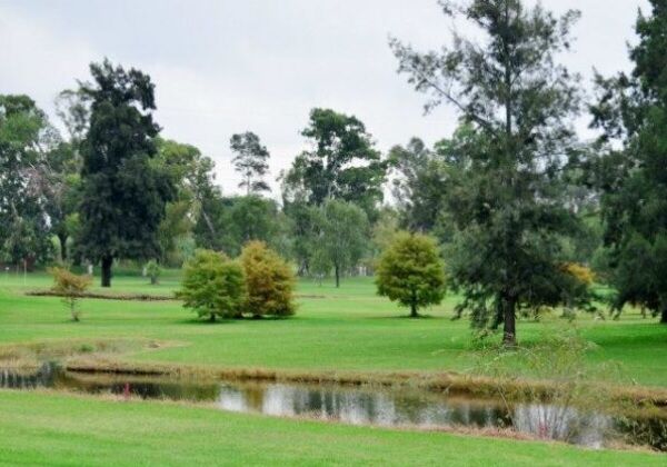 San Nicolas Golf Club