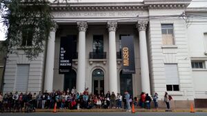 Buenos Aires Argentina Museum