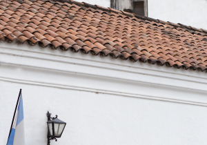 San Miguel de Tucuman Argentina Folklore Museum