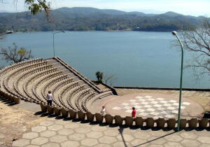 San Miguel de Tucuman Argentina Dam