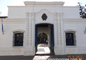 San Miguel de Tucuman Argentina Historical Museum