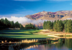 San Martin de los Andes Argentina Resort