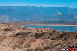 San Juan Argentina Dam