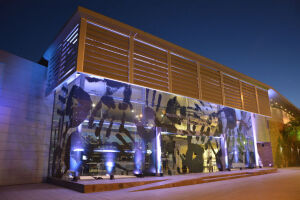 San Juan Argentina Art Museum