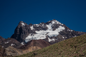 San Jose de Jachal Argentina Mountain