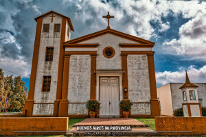San Jorge Argentina Museum