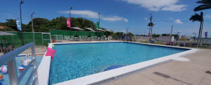 San Jorge Argentina Water Park