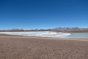 Laguna Brava