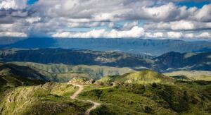 Mirador del Valle Viejo
