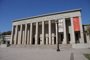 Santa Fe Argentina Museum