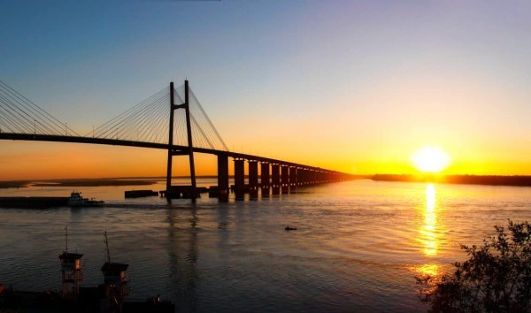Costanera de Rosario