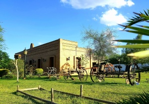 Paseo de los Inmigrantes