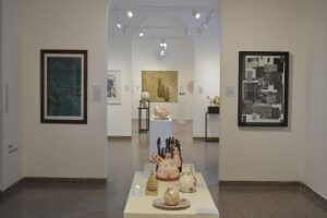 Parana Argentina Art Museum