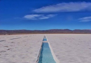 Salinas Grandes