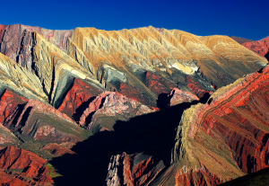 Quebrada de Humahuaca
