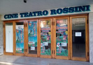 Teatro Rossini