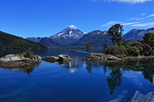 Neuquen Argentina National Park