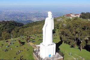 Monteros Argentina Mountain