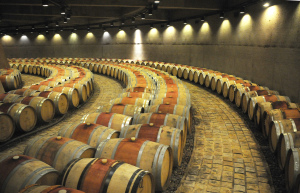 Bodega Catena Zapata