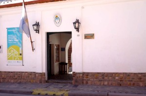 Libertador General San Martin Argentina Art Museum