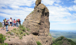 Los Terrones