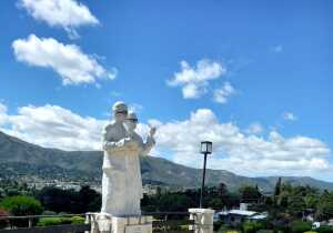 Museo Arqueologico Municipal La Toma