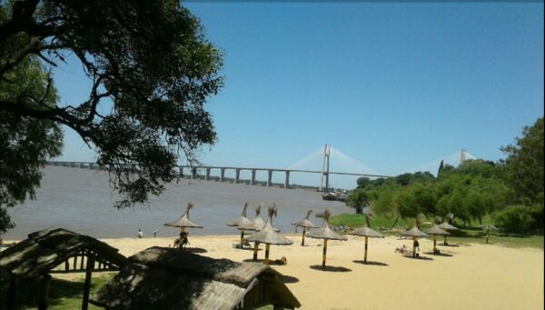 Parque de la Costa