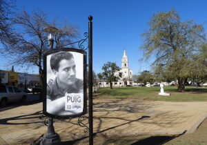 Buenos Aires Argentina Museum