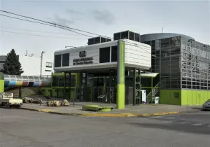 General Roca Argentina Museum