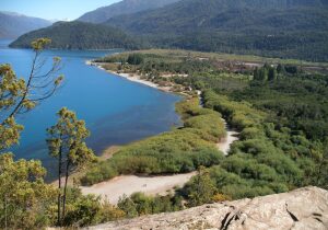 El Bolson Argentina National Park