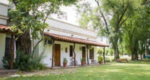 Coronda Argentina Ranch
