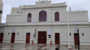 Comodoro Rivadavia Argentina Museum