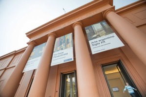Cipolletti Argentina Museum