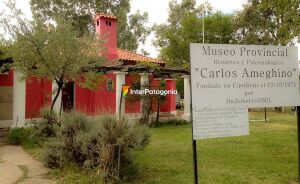 Cipolletti Historical Museum