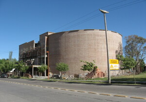 Cipolletti Argentina Cultural Center
