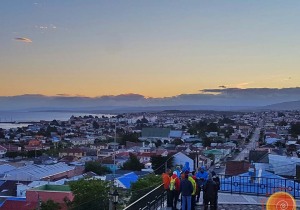 Argentina Lookout Point