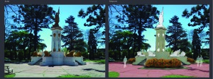 Plaza Colon