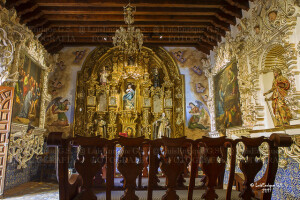 Bella Vista Argentina Museum