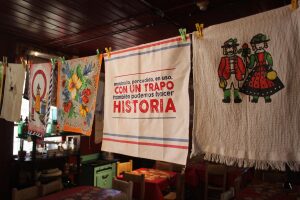 Buenos Aires Argentina Museum