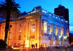 Teatro Municipal