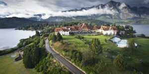 Llao Llao Hotel & Resort